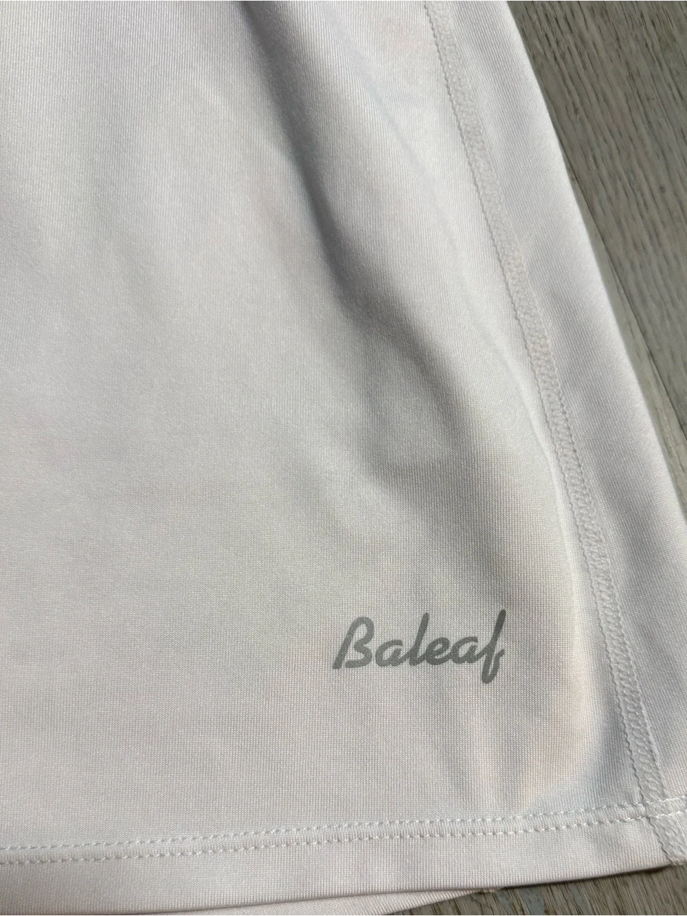 •BALEAF• SKORT